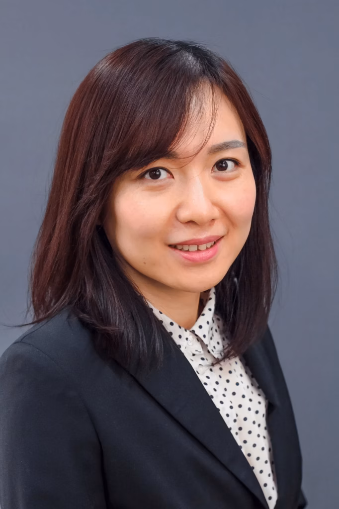 Dr.Wenli